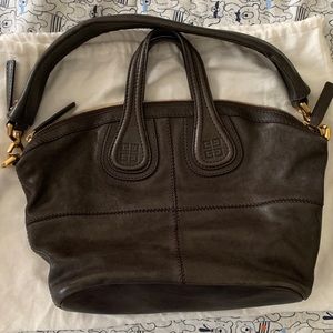 Givenchy Nithingale Medium Bag